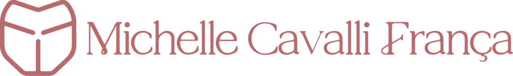 Logo Michelle França